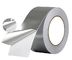 UL Classified Aluminum Foil Electrically Conductive Tape Duct Joints Wrinkle Free Conforms supplier