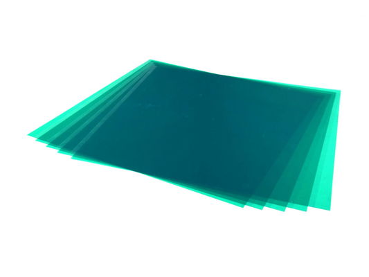 3M 8992 | High Temperature Tape | Green | PET Carrier | Silicone Adhesive | For Powder Coating supplier