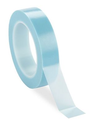 3M 4737T | Fine Line Tape | High Temperature | Blue | Vinyl Backing supplier