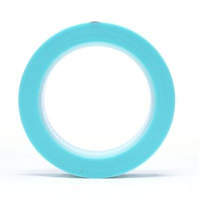 3M 4737T | Fine Line Tape | High Temperature | Blue | Vinyl Backing supplier
