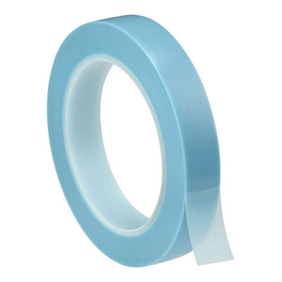 3M 4737T | Fine Line Tape | High Temperature | Blue | Vinyl Backing supplier