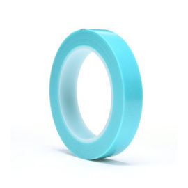 4737T 3M Scotch Tape High Temperature Fine Line Tape Blue Masking Backing Vinyl Adhesive Tape supplier