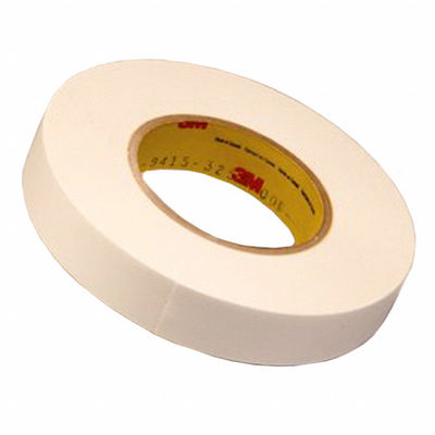 3M 9415PC | Removable Tape | Double Sided | Acrylic Adhesive | 0.05mm | Repositionable supplier
