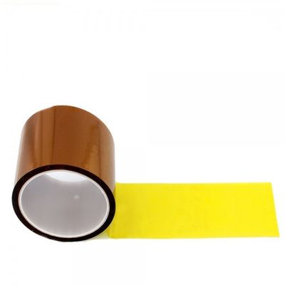 Polyimide Film | No Adhesive | 2mil/5mil | High Temperature | For Wave Soldering Mask supplier