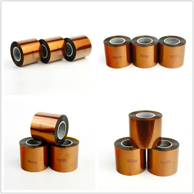 Polyimide Film | No Adhesive | 2mil/5mil | High Temperature | For Wave Soldering Mask supplier