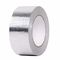 Aluminum Foil Electrically Conductive Tape Paper With Fireproof &amp; Waterproof Used For Air Conditioner supplier
