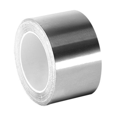 Aluminum Foil Tape | Electrically Conductive | Fireproof & Waterproof | For Air Conditioners supplier