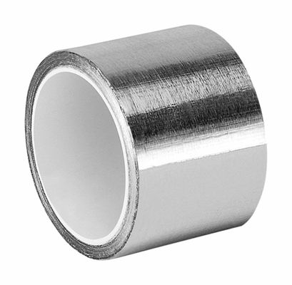 Aluminum Foil Tape | Electrically Conductive | Fireproof & Waterproof | For Air Conditioners supplier