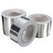 Aluminum Foil Electrically Conductive Tape Paper With Fireproof &amp; Waterproof Used For Air Conditioner supplier