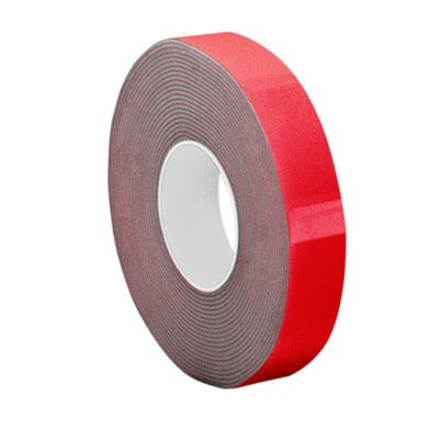 3M  4611 | High Temperature Resistance | Double Sided Foam Tape | Gray | Multiple Size supplier