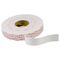 3M 4945 1.1mm Thickness White Acrylic Foam Tape Double Sided  Tape supplier