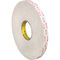 3M 4945 1.1mm Thickness White Acrylic Foam Tape Double Sided  Tape supplier