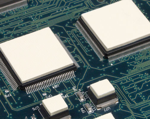 Gap Pad 5000S35 | High Thermal Conductivity | Plus S-Class Softness And Conformability supplier