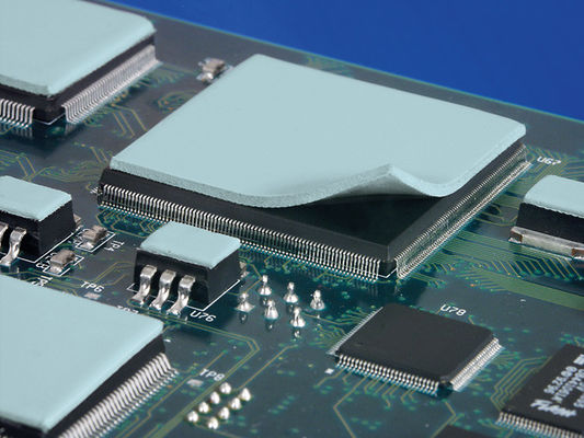 Gap Pad 5000S35 | High Thermal Conductivity | Plus S-Class Softness And Conformability supplier