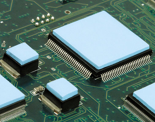 Gap Pad 5000S35 | High Thermal Conductivity | Plus S-Class Softness And Conformability supplier