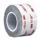 3M RP25 VHB Tape Gray Acrylic Foam Tape , 0.025 in 0.6mm Thickess , Double Sided Tape supplier