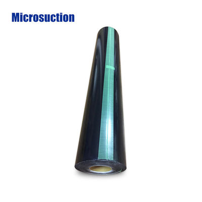 Nano Micro Suction Tape | No Adhesive | Stick On Flat Surfaces |  Black | 0.8mm Thickness supplier