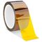 High Temperature Silicone Adhesive Kapton Polyimide Tape PCB Masking supplier