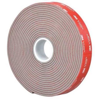 3M 4991 | Acrylic Foam Tape | Double Sided | 2.3mm Thickness | Bonding Tape supplier