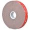 3M 4991 Grey Double Sided VHB Acrylic Foam Tape 2.3mm Thickness Bonding Tape supplier