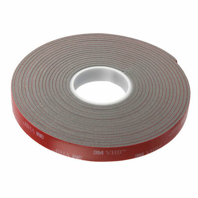 3M 4991 | Acrylic Foam Tape | Double Sided | 2.3mm Thickness | Bonding Tape supplier