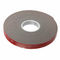 3M 4991 Grey Double Sided VHB Acrylic Foam Tape 2.3mm Thickness Bonding Tape supplier