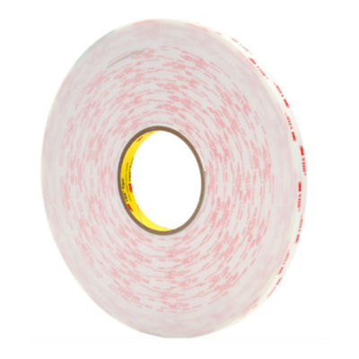 3M 4950 | Die Cut | Double Sided | Acrylic Foam Tape | For Hardware Metal To Steel supplier