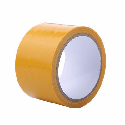 PE Duct Tape | Muti-Color | Waterproof | Protective Film Tape | 48mm | Cloth supplier