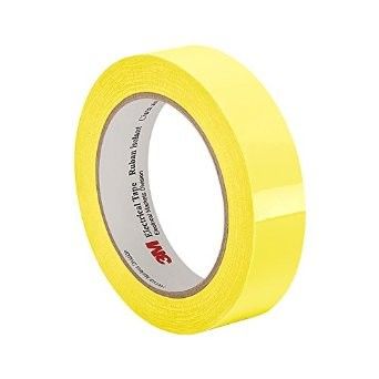 3M 1350F | Electrical Insulation Tape | Mylar Tape | Flame Retardant | Acrylic Adhesive supplier