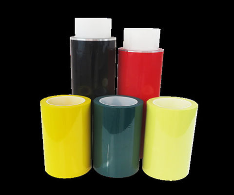 3M 1350F | Electrical Insulation Tape | Mylar Tape | Flame Retardant | Acrylic Adhesive supplier