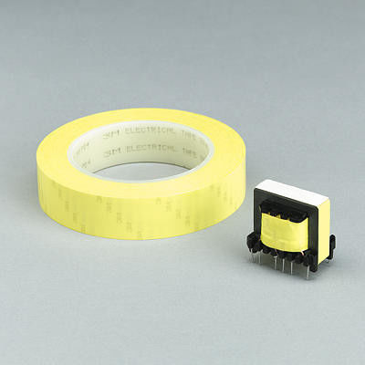 3M 1350F | Electrical Insulation Tape | Mylar Tape | Flame Retardant | Acrylic Adhesive supplier