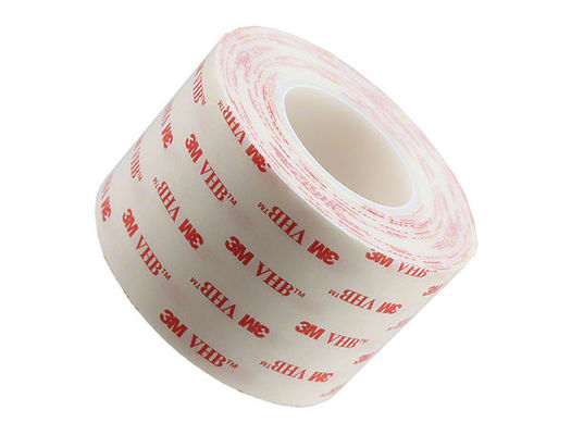 3M 4920 | Acrylic Foam Tape | Double Sided | For Bonding supplier