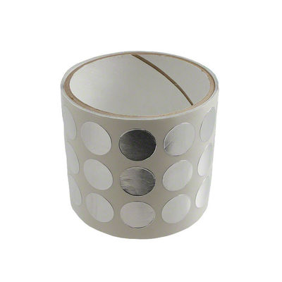3M 1170 | Aluminum Foil Tape | EMI RFI Shielding | Ultra Thin | Silver Color supplier