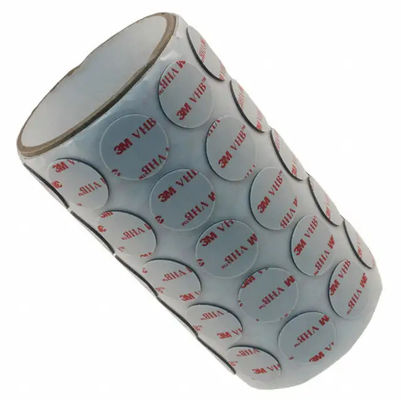 3m 4941 | Foam Tape Discs | Double Sided | With Long Term Durability supplier