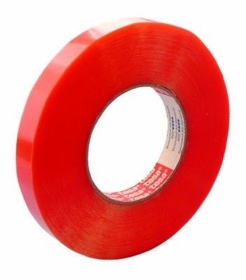 Tesa 4965 | PET Double Sided Tape | With High Shear And Temperature Resistance supplier