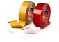 Tesa 4965 Polyester Double Sided Tape With High Shear And Temperature Resistance supplier