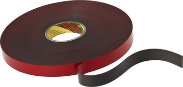 3M Double Sided Acrylic Plus Tape EX4011  Foam Tape For Automotive supplier