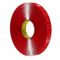 3M  4910 Clear Adhesive Double sided Acrylic Foam Tape For General Purpose supplier