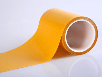 High Adhesion Double Sided PET Polyester Film Acrylic Adhesive Tape for Banner supplier