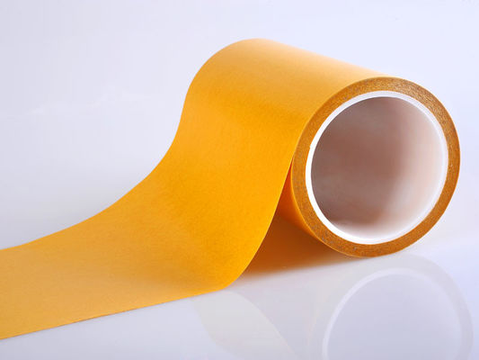 PET Acrylic Tape | High Adhesion | Double Sided | For Banner supplier