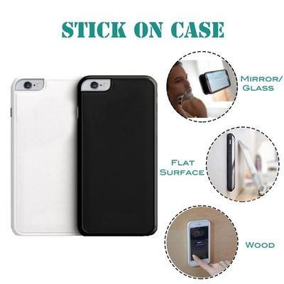 Micro Suction Tape | Nano Material | For Phone Case & Phone Stand Manufacture supplier