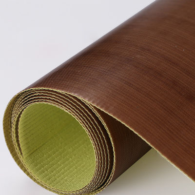 PTFE Fiberglass Tape | Silicone Adhesive | With ISO SGS Certifications | Heat Resistant | Insulating supplier