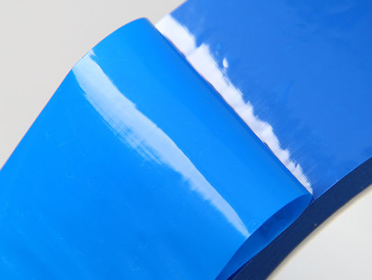 Mylar Tape | PET Acrylic Tape | Heat Resistant | For Transformers And Coils Insulation supplier