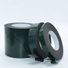 Double-sided PE Foam Mounting Tape With Acrylic Adhesive supplier