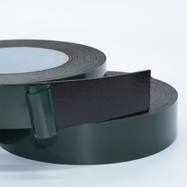 Double-sided PE Foam Mounting Tape With Acrylic Adhesive supplier