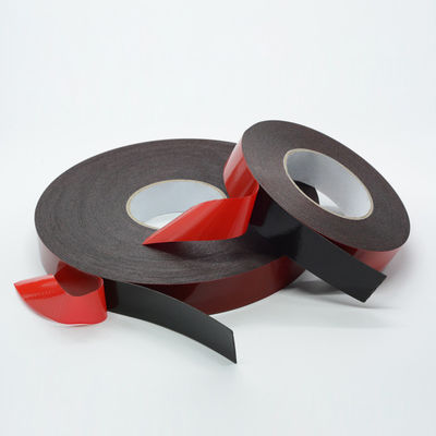 PE Foam Tape | Double-sided Mounting Tape | With Acrylic Adhesive supplier