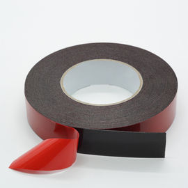 Double-sided PE Foam Mounting Tape With Acrylic Adhesive supplier