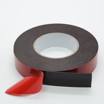 PE Foam Tape | Double-sided Mounting Tape | With Acrylic Adhesive supplier