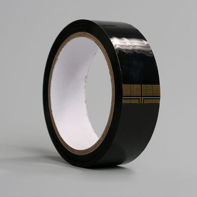 ESD Antistatic Grid Tape | Black | For Electronic Packing Manufacturer supplier