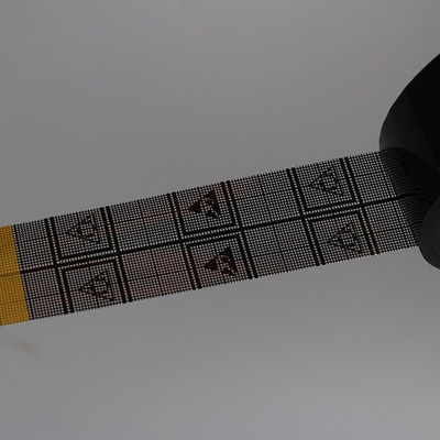 ESD Antistatic Grid Tape | Black | For Electronic Packing Manufacturer supplier